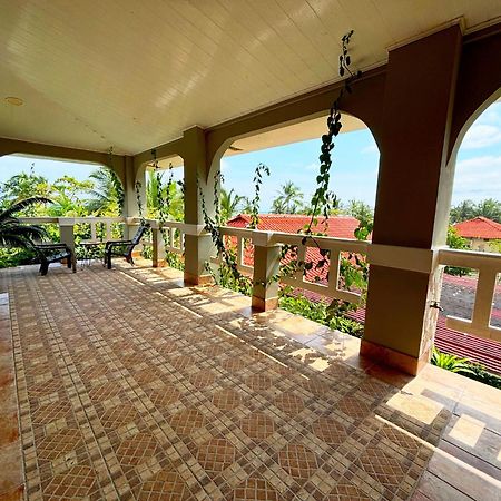 Apartamento Royal Palm Retreat Cabrera Exterior foto
