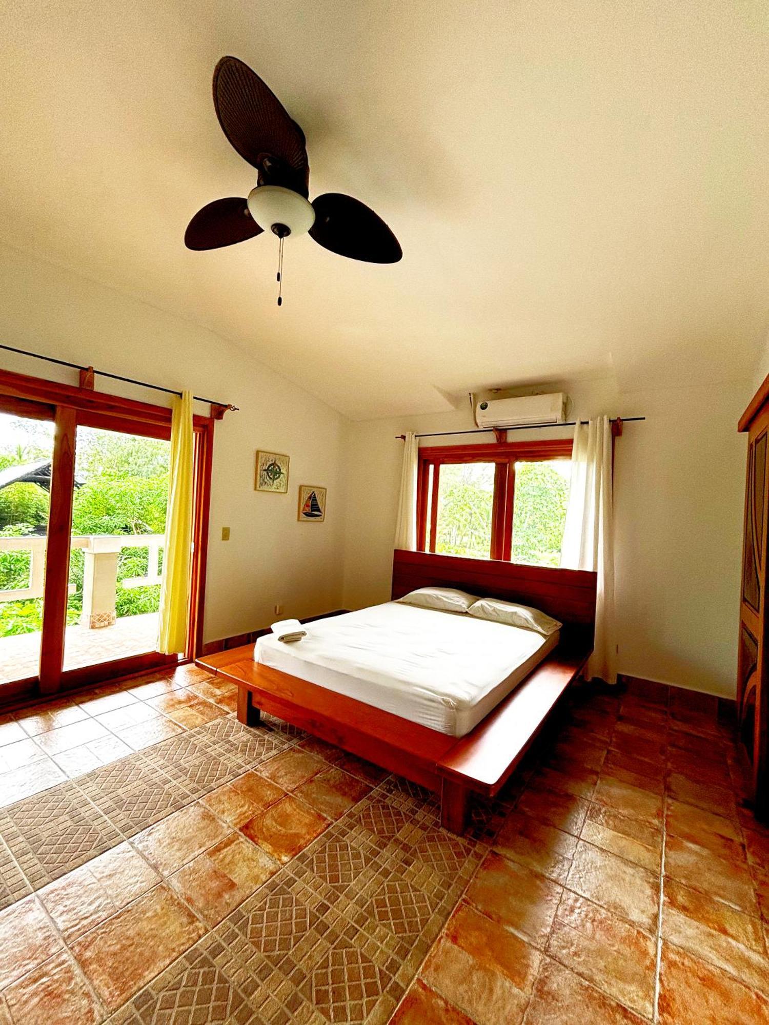 Apartamento Royal Palm Retreat Cabrera Exterior foto