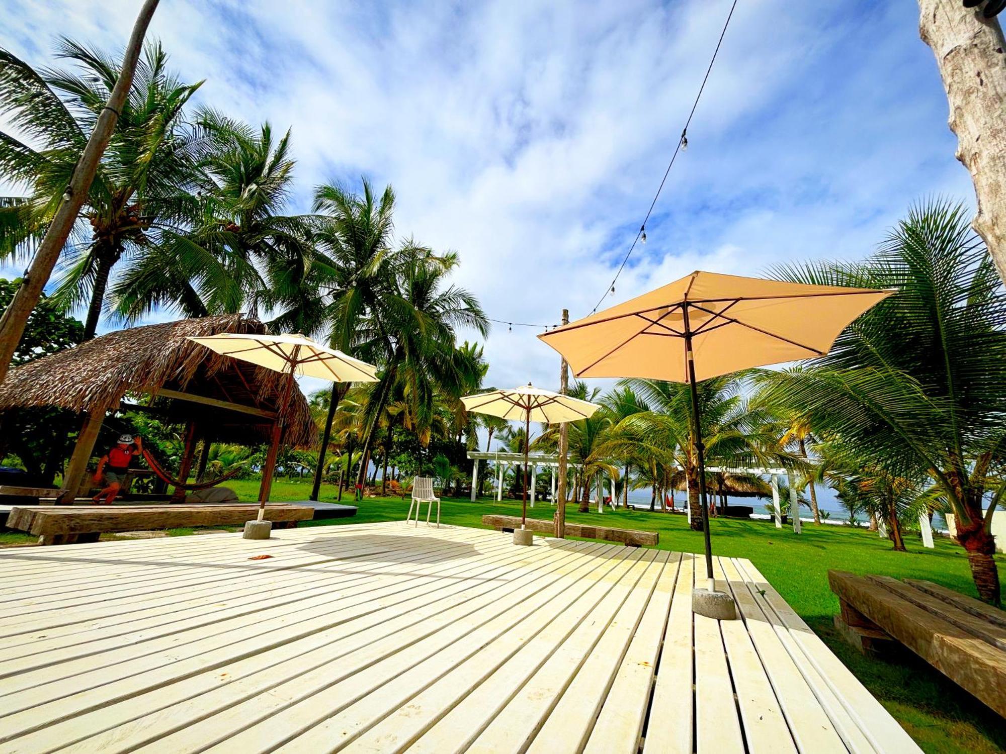 Apartamento Royal Palm Retreat Cabrera Exterior foto