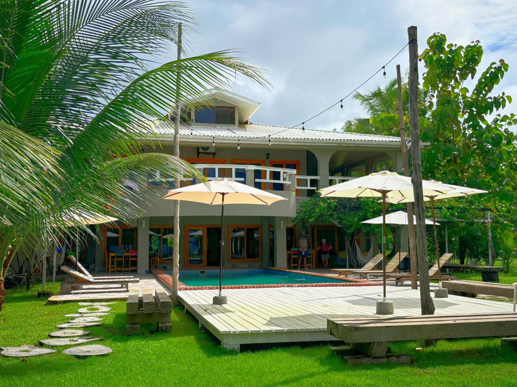 Apartamento Royal Palm Retreat Cabrera Exterior foto