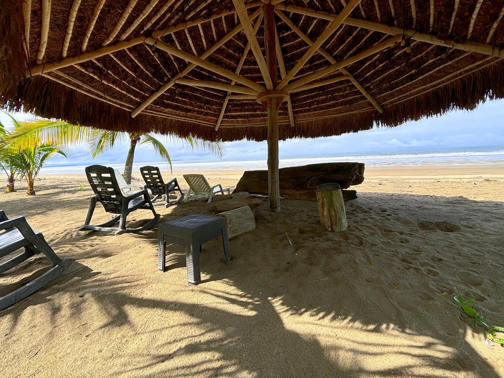 Apartamento Royal Palm Retreat Cabrera Exterior foto