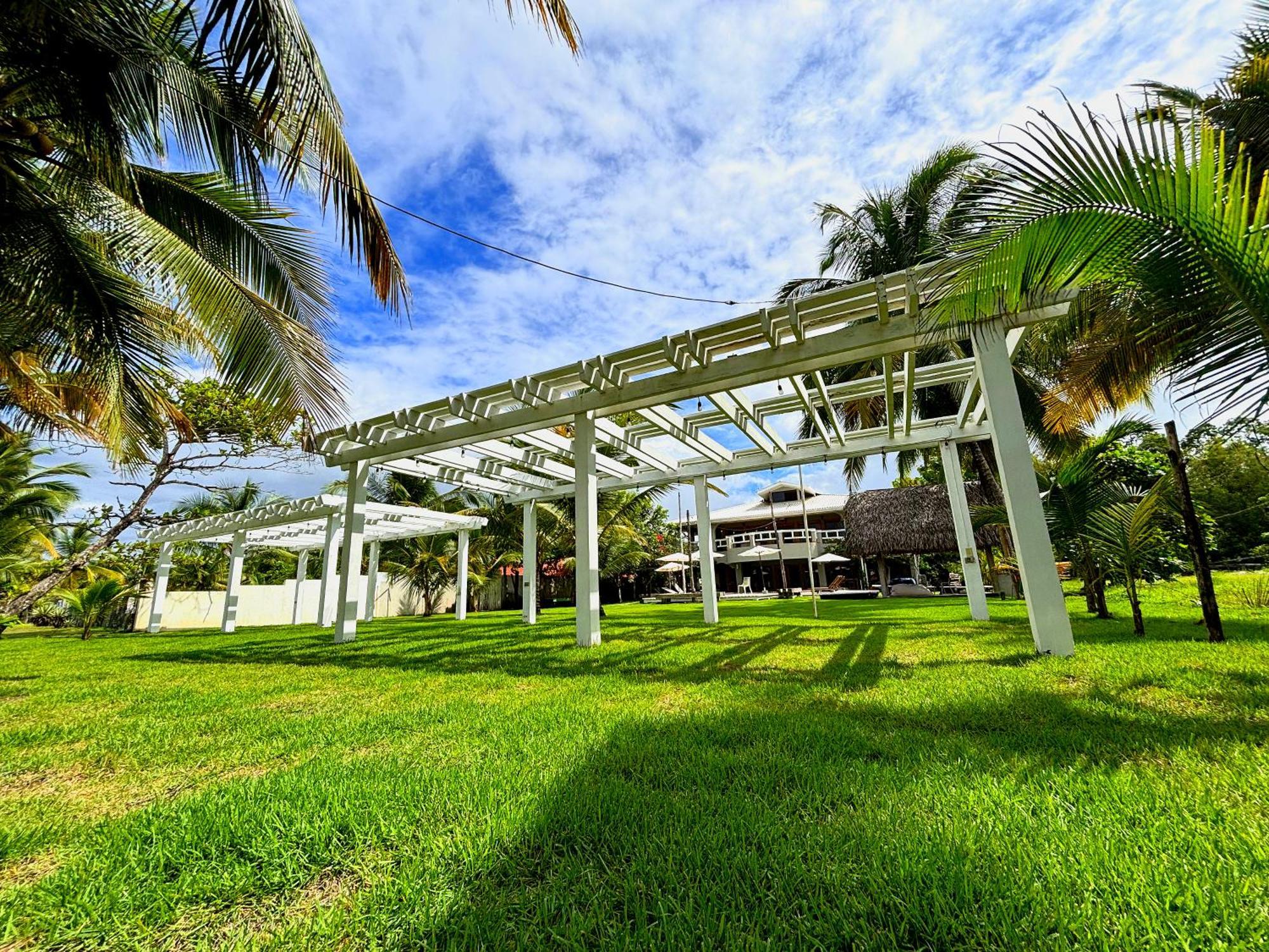 Apartamento Royal Palm Retreat Cabrera Exterior foto