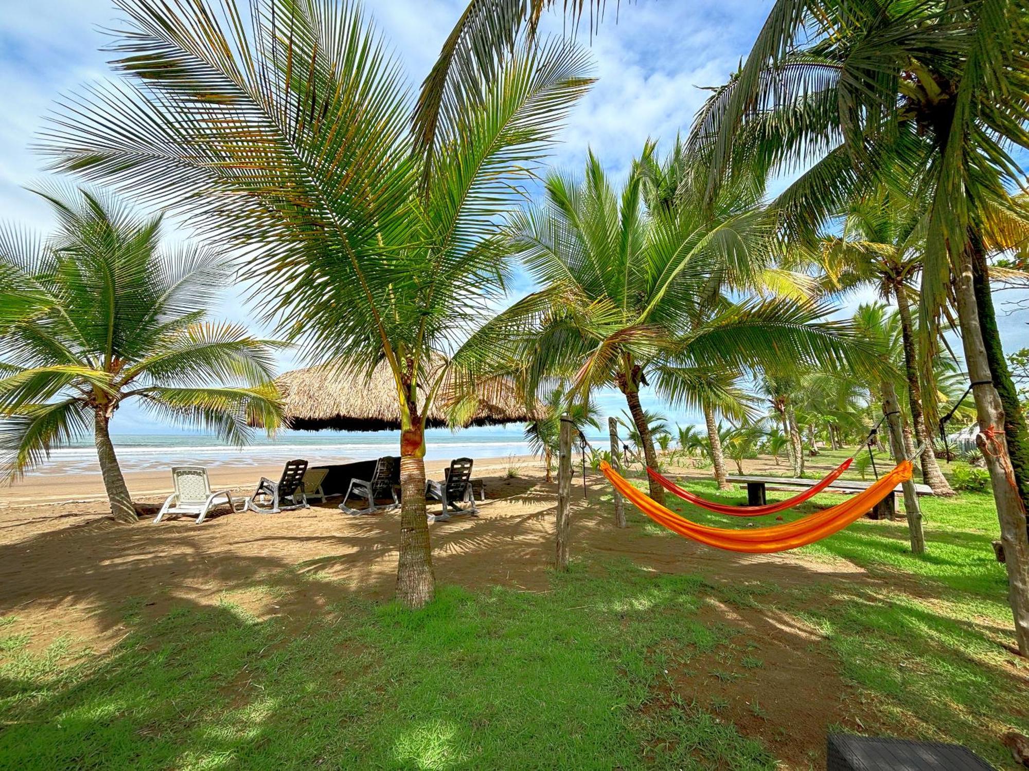 Apartamento Royal Palm Retreat Cabrera Exterior foto