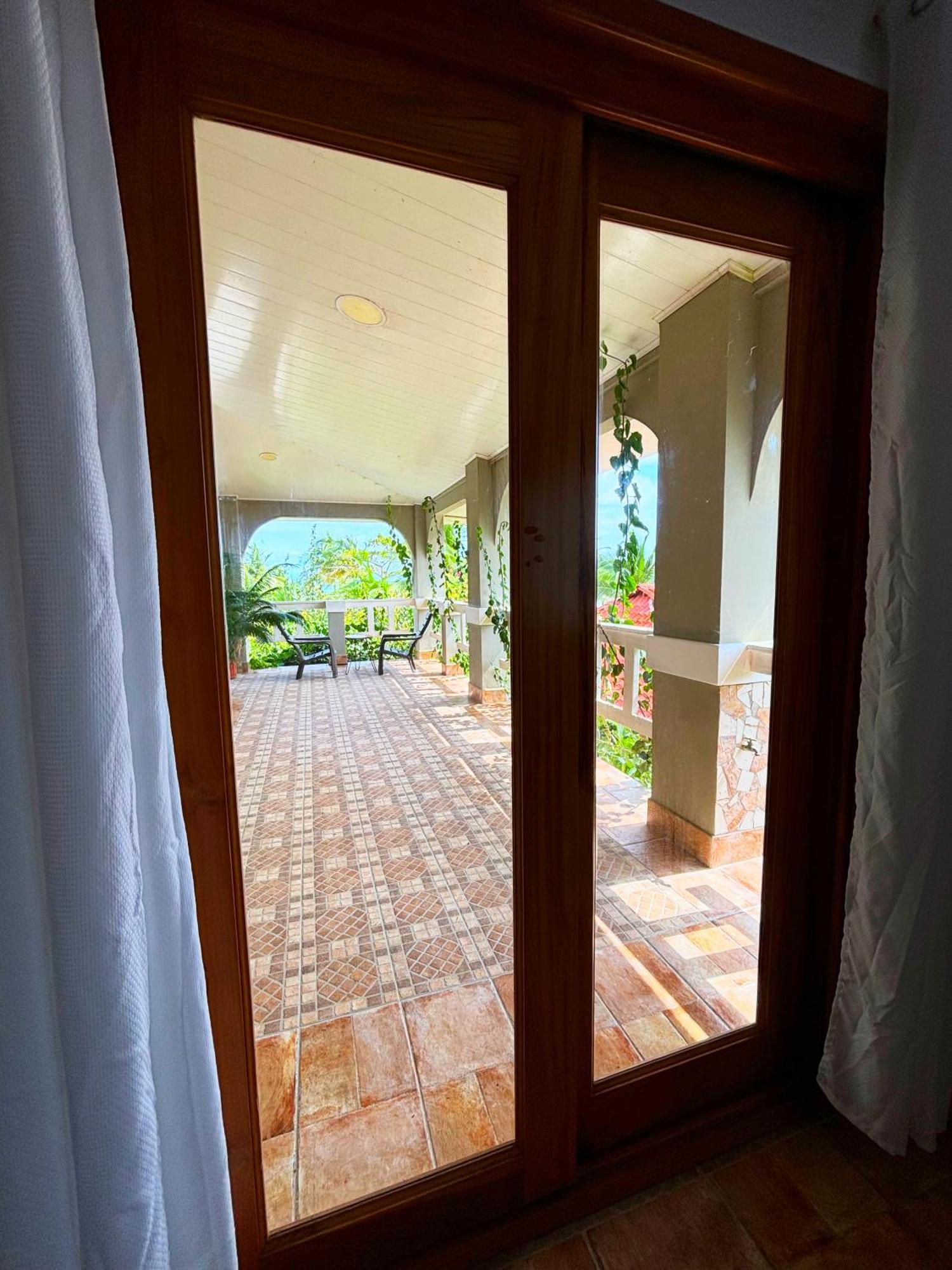 Apartamento Royal Palm Retreat Cabrera Exterior foto